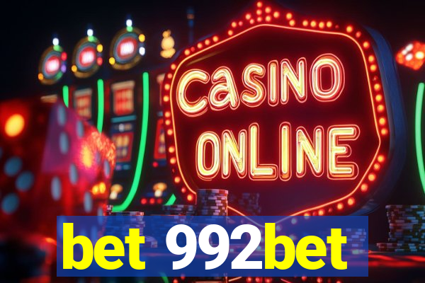 bet 992bet